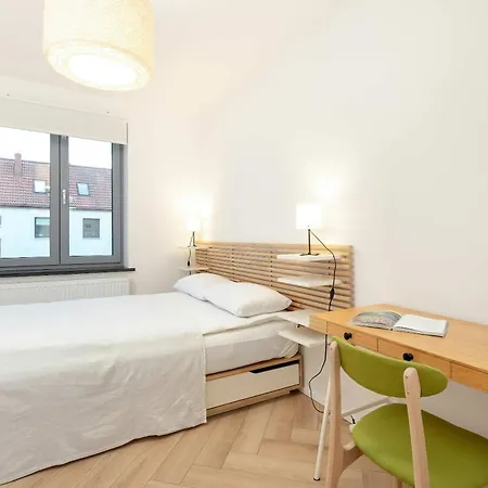 Stylish With Workspace In By Rent Like *